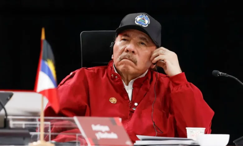 Nicaragua aprueba reforma constitucional que excluye a opositores de elecciones