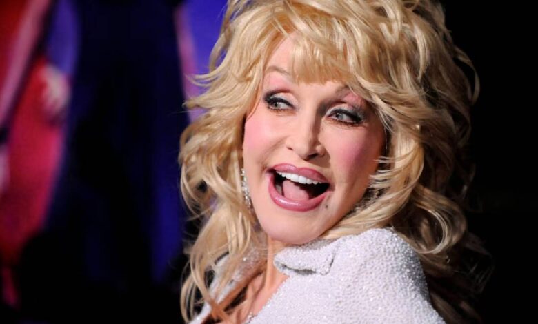 Nueva York declara el 25 de septiembre como el Día de Dolly Parton