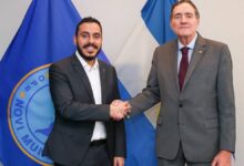 OPS reafirma cooperación técnica con El Salvador para el sistema de salud
