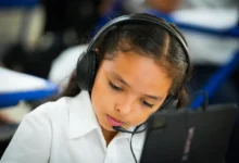 PISA for Schools destaca los resultados "excepcionales" de El Salvador