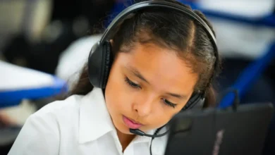 PISA for Schools destaca los resultados "excepcionales" de El Salvador