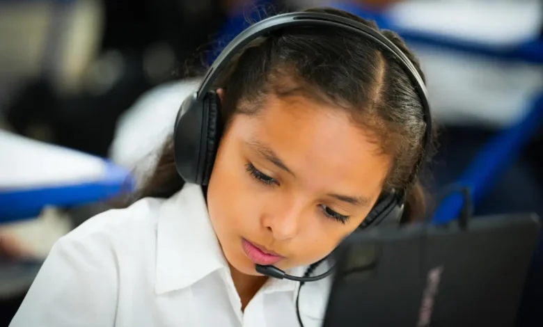 PISA for Schools destaca los resultados "excepcionales" de El Salvador
