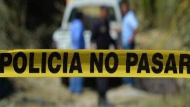 PNC procesa escena de un hombre que se habría quitado la vida en La Libertad