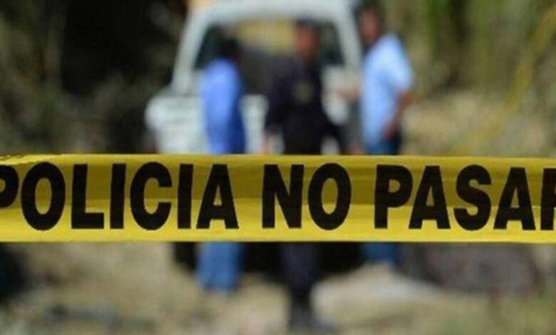 PNC procesa escena de un hombre que se habría quitado la vida en La Libertad