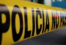 PNC reporta asesinato de una mujer y muerte de su pareja tras el crimen