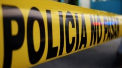 PNC reporta asesinato de una mujer y muerte de su pareja tras el crimen