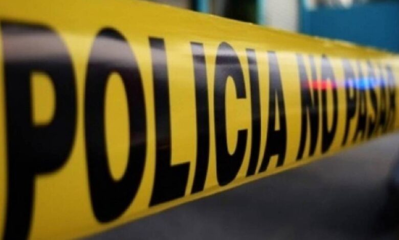 PNC reporta asesinato de una mujer y muerte de su pareja tras el crimen