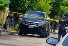 PNC reporta quinto homicidio en septiembre; tres ocurrieron de forma consecutiva