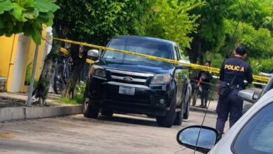 PNC reporta quinto homicidio en septiembre; tres ocurrieron de forma consecutiva