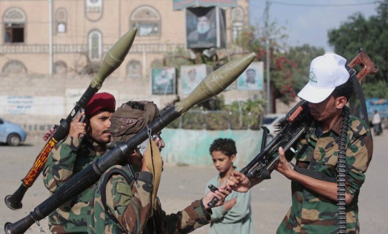 Reino Unido brindará apoyo militar a Arabia Saudita ante ataques de los hutíes