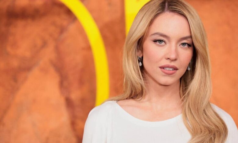 Sydney Sweeney pierde más de 200,000 seguidores tras críticas a anuncio