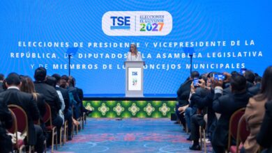 TSE convoca oficialmente a 6,534,389 salvadoreños a las elecciones 2027