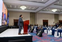 Vicepresidente Ulloa destaca avances de la CNAD durante su tercer aniversario