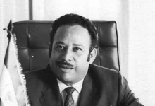 Vicepresidente Ulloa destaca el legado de su padre: "Tu memoria sigue siendo una guía"