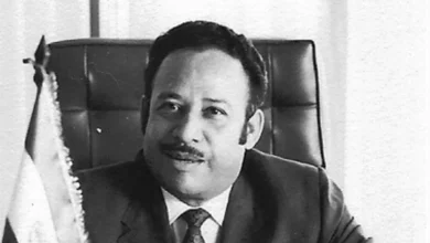 Vicepresidente Ulloa destaca el legado de su padre: "Tu memoria sigue siendo una guía"