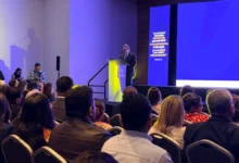 Presentación de la nueva visión de la UJMD en el Hotel Hilton San Salvador