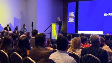 Presentación de la nueva visión de la UJMD en el Hotel Hilton San Salvador