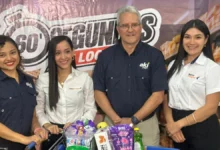 Promoción "60 Segundos de Locura" de Banco Integral y Red Akí Pago