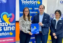 Alianza de Crecer con Fundación Teletón para la jornada 2026