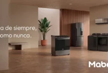 Nueva identidad de marca de Mabe por su 80.º aniversario