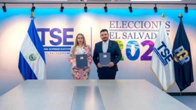 TSE y PGR apuestan por prevenir controversias en elecciones 2027