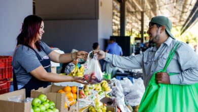 Gobierno prohíbe venta de productos de agromercados para reventa