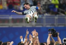 ¿Cuándo será el "último tango del mejor jugador del mundo"?