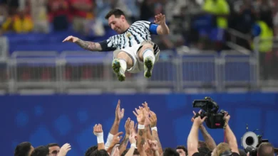 ¿Cuándo será el "último tango del mejor jugador del mundo"?
