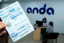 ANDA reporta la emisión de 200,000 facturas electrónicas, 20 % del total
