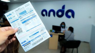 ANDA reporta la emisión de 200,000 facturas electrónicas, 20 % del total