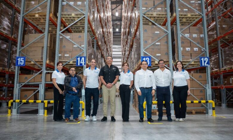 Laboratorios Vijosa obtiene acreditación como Operador Confiable en importación y exportación