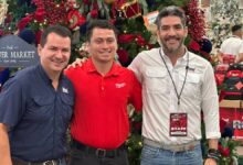 Alianzas y herramientas de alto desempeño: Vidrí y Milwaukee activan su esperado "Evento Rojo"