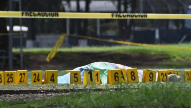 Asesinan a exfiscal anticorrupción mientras jugaba fútbol en Guatemala