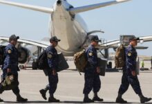 Bukele conversa con el primer ministro haitiano y confirma despliegue de más de 2 mil soldados
