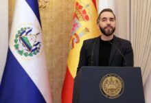 Bukele dice que evalúan liberar condicionalmente a cerca del 50% de presos