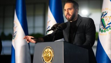 Bukele envía fuerte mensaje a las pandillas de Haití y anuncia operativo de rescate