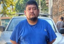 Capturan a motorista de la R-140 por atropello mortal en San Martín