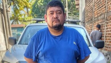 Capturan a motorista de la R-140 por atropello mortal en San Martín