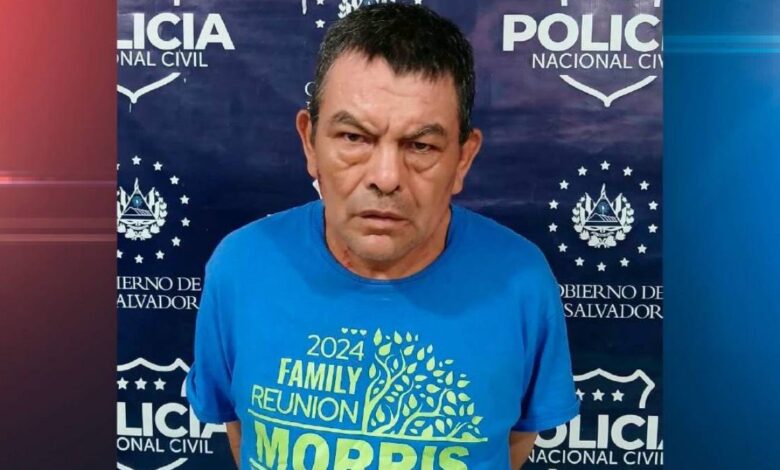 Capturan a hombre señalado de quemar con un cigarro el ojo de otro