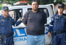 Capturan al conductor del camión involucrado en el accidente en Los Próceres