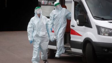 Centro Europeo se suma a la vigilancia de peste neumónica en Siberia