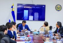 Comisión inicia estudio del proyecto de presupuesto del Estado 2027