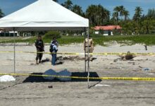 Dos colombianos mueren en la Costa del Sol y una tercera persona sigue desaparecida
