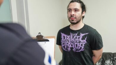 La Fiscalía General de la República (FGR) concretó la extradición desde Estados Unidos de Michael Alejandro Castillo Murga, quien enfrentará la justicia salvadoreña por el feminicidio agravado de Fernanda Nájera y el homicidio imperfecto de su hijo, ocurrido en enero de 2019.
