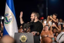 El 94% aprueba la gestión de Bukele en medio de la operación en Haití, según CID Gallup