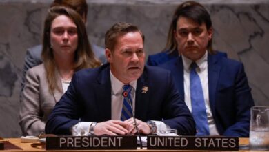 El Salvador y EE.UU. condenan el ataque contra los militares en Haití