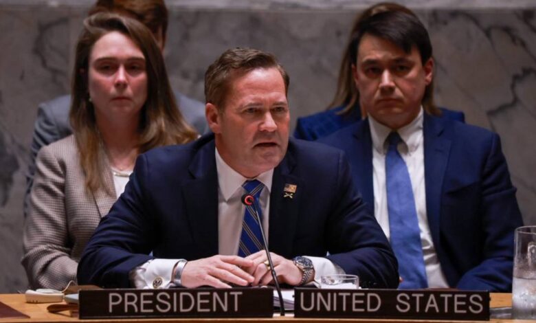 El Salvador y EE.UU. condenan el ataque contra los militares en Haití