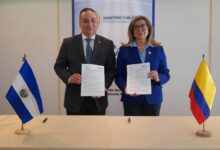 El Salvador y países suramericanos crearán Equipos Conjuntos de Investigación