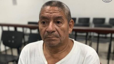 Exigió $25,000 por liberar a anciano y lo sepultó en recinto deportivo