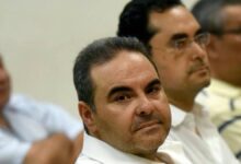 FGR confirma salida de prisión del expresidente Elías Antonio Saca tras cumplir condena de 10 años